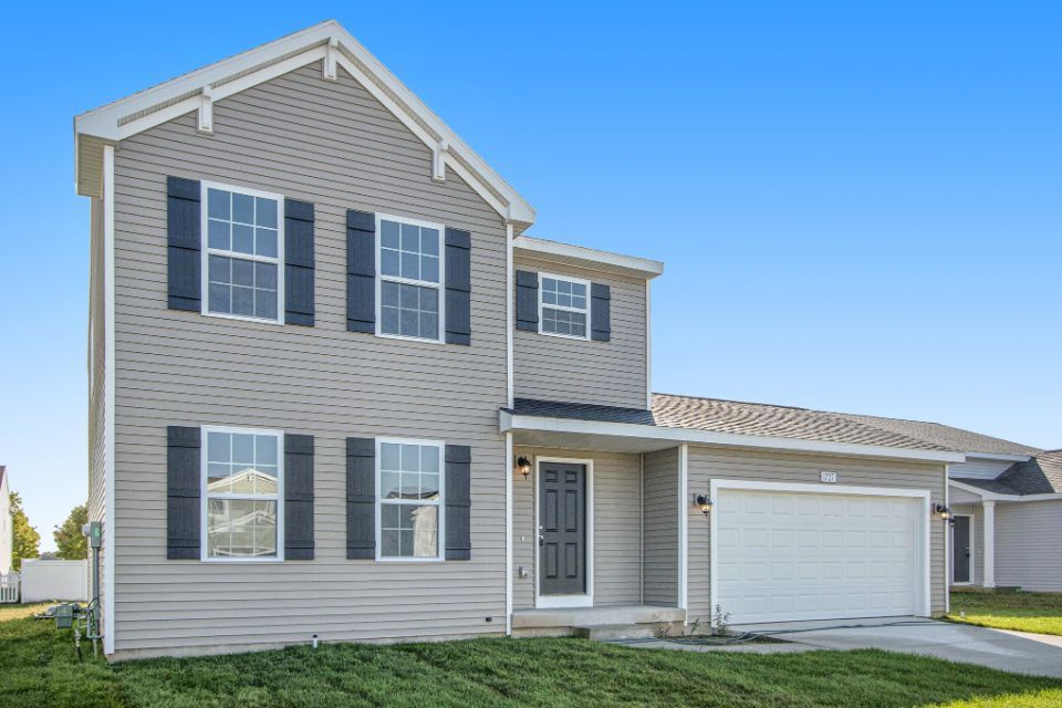 Allen Edwin Homes South Bend Indiana Hot Sale innoem.eng.psu.ac.th