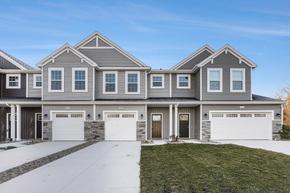 Woodhaven by Allen Edwin Homes in Grand Rapids Michigan