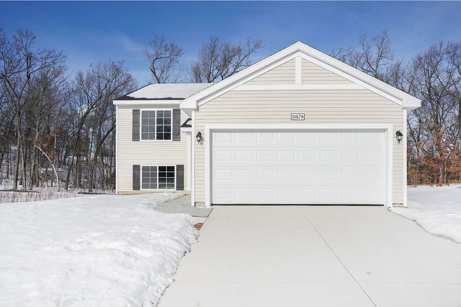 6 Amber View Court. Coldwater, MI 49036