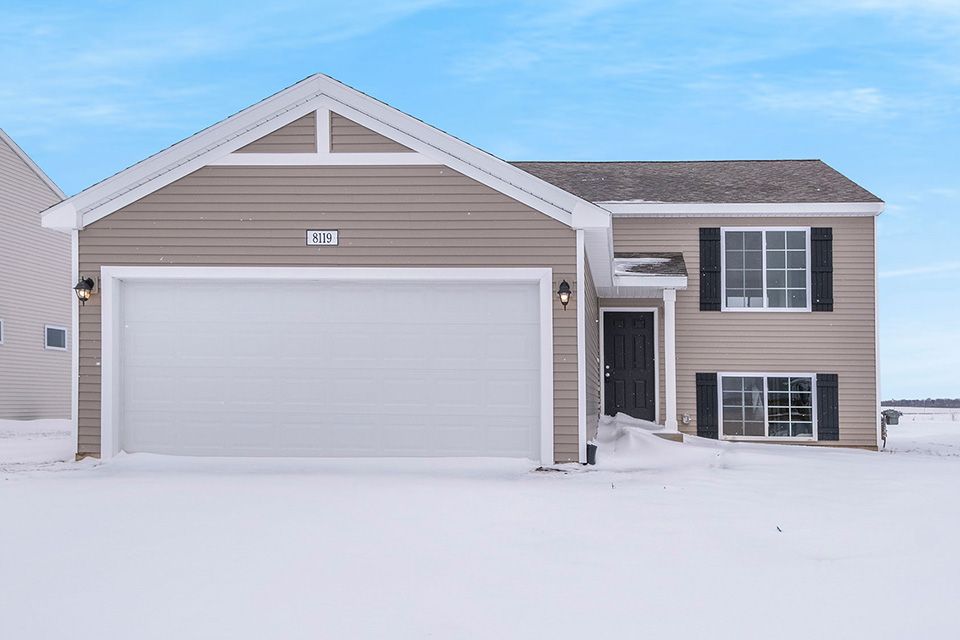 58785 Interlaken Street, Mattawan, MI, 49071