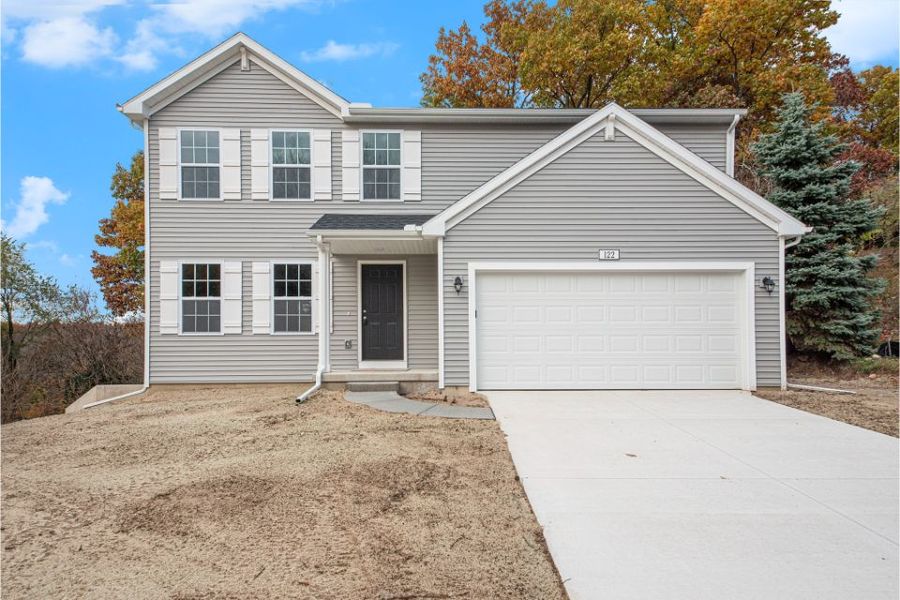 1055 Woodridge Drive (Integrity 1810)