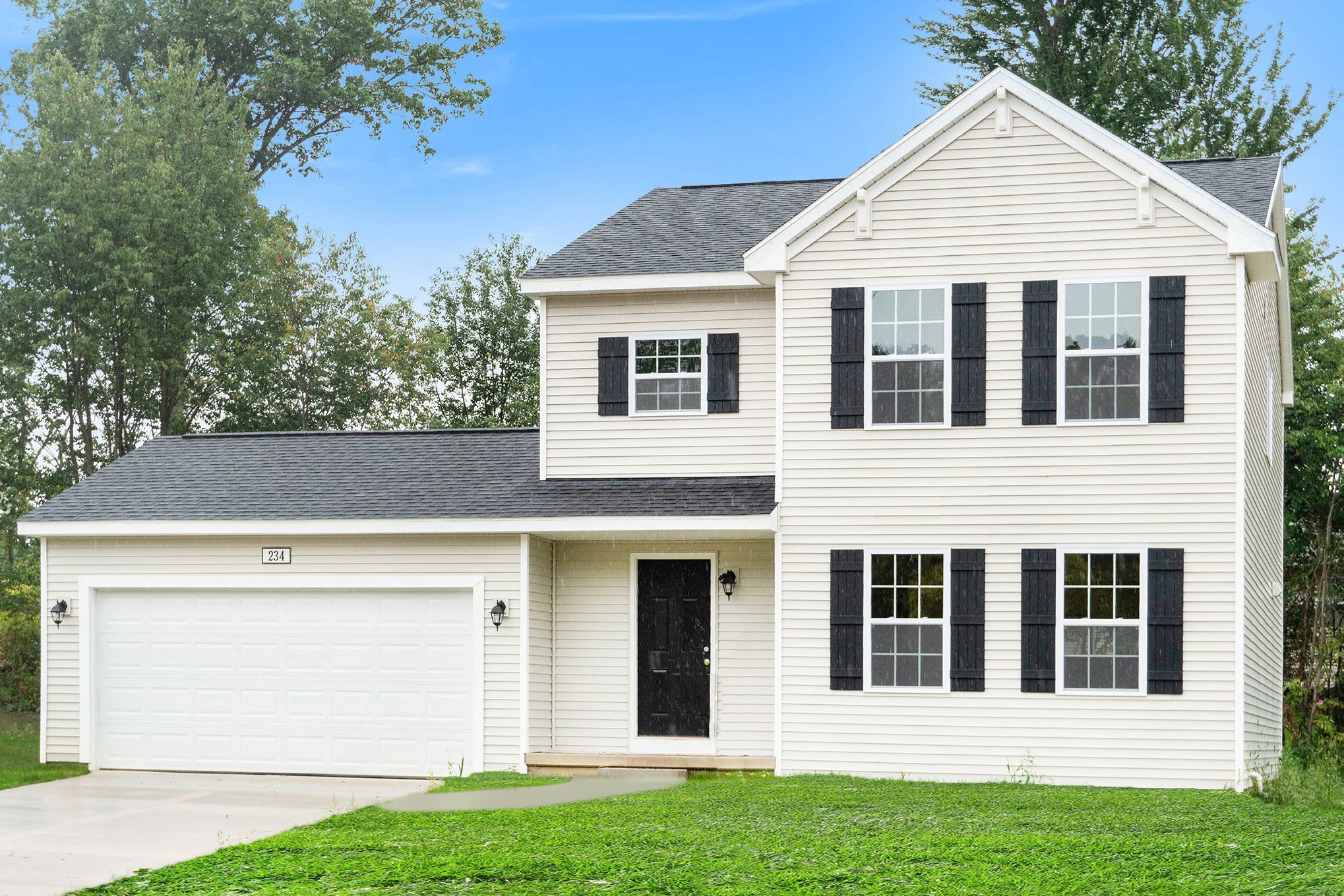 58835 Interlaken, Mattawan, MI, 49071