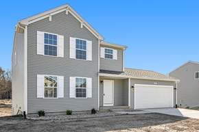 Brookwood of Lapeer - Lapeer, MI