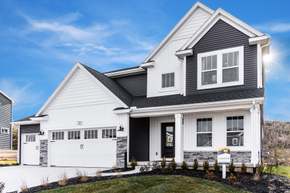 Stonegate - Byron Center, MI