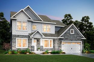 Traditions 3390 V8.2b - Silverwater: Holland, Michigan - Allen Edwin Homes