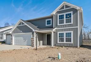 8012 Haven Boulevard (Integrity 2390S)