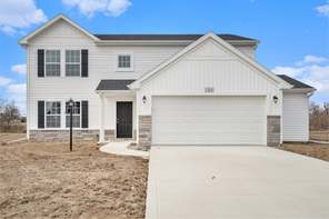 17401 Fett Drive (Integrity 2080S)
