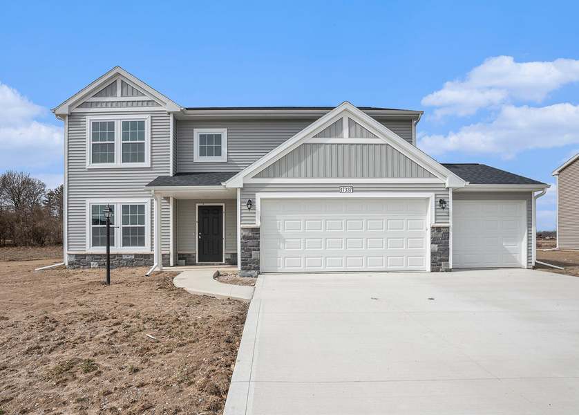 3110 Procyon Court (Integrity 2390S)