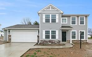 17416 Fett Drive (Integrity 2400S)