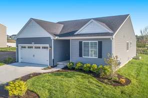 1499 Prairie Drive (Integrity 1610)