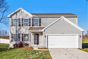 209 Whitetail Lane (Integrity 1810)