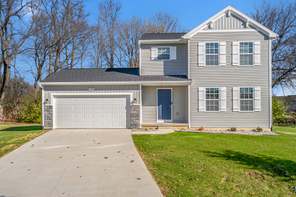 2503 Flat Creek Drive (Integrity 1830)