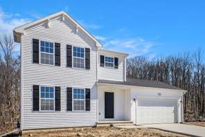 535 Oxford Street (Integrity 1830)