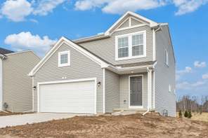 10210 Pennridge Drive (Integrity 1910)