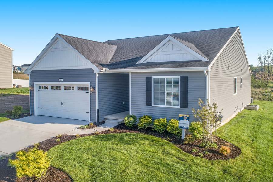 1374 Clairmont Avenue (Integrity 1610)