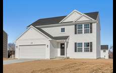 High Ridge Acres: Freeport, Michigan - Allen Edwin Homes