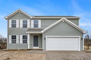 1080 Woodridge Drive (Integrity 1880)