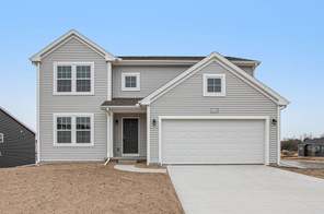 3218 Postern Drive (Elements 2070)
