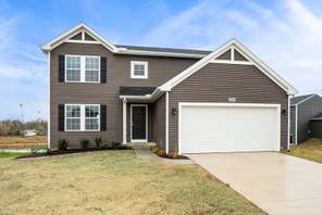 3215 Postern Drive (Integrity 2080)
