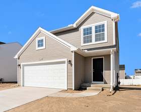 Edgewood Pines North - Greenville, MI