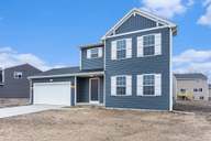 Shadybrook por Allen Edwin Homes en Lansing Michigan
