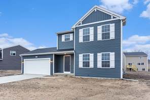 3152 Fox Run Court (Integrity 1830)