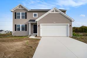 126 Bellflower Drive (Integrity 2080)