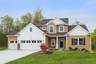 homes in Applegate Pines by Allen Edwin Homes