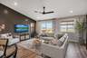 homes in Old Orchard Estates by Allen Edwin Homes