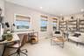 homes in Lafayette Falls by Allen Edwin Homes