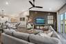 casa en Gilmore  Farms No. 2 por Allen Edwin Homes