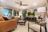homes in Inverness Woods by Allen Edwin Homes