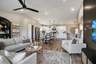 homes in Deerfield Estates by Allen Edwin Homes
