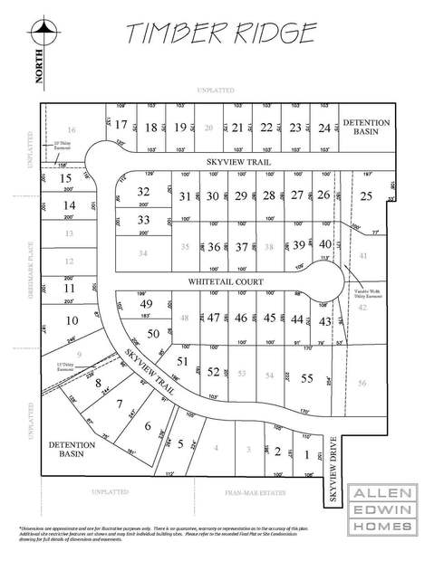 Community map