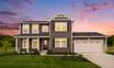 homes in Pheasant Run by Allen Edwin Homes