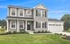 casa en Pine Meadows Ohio por Allen Edwin Homes