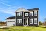 casa en High Ridge Acres por Allen Edwin Homes