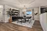 casa en Pine Meadows Ohio por Allen Edwin Homes