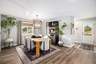 casa en High Ridge Acres por Allen Edwin Homes