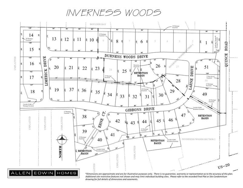 Community map