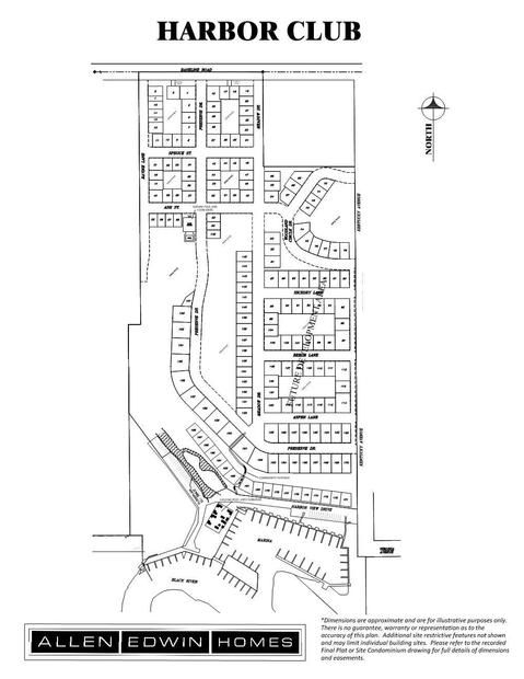 Community map