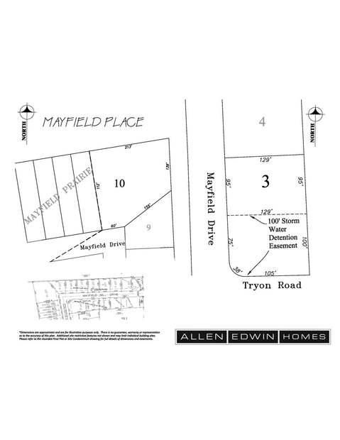 Community map