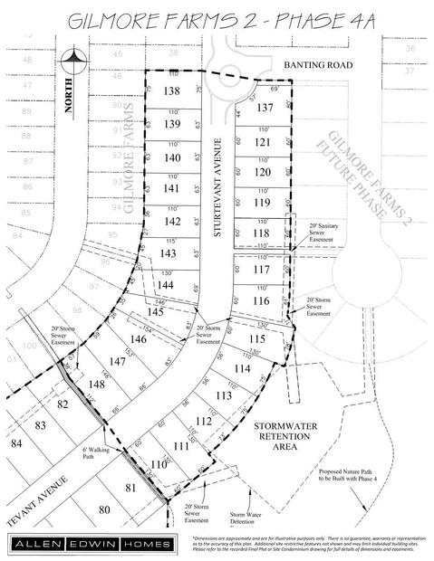 Community map
