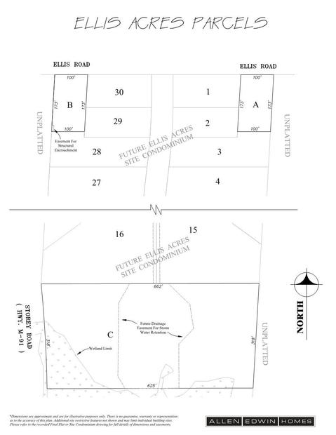 Community map