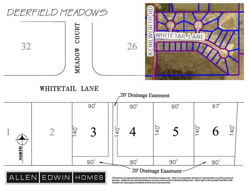 Community map