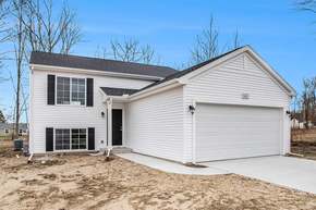 Meadow Garden Estates North - Kent City, MI