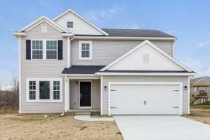 5020 Misty Creek Drive (Elements 2390)