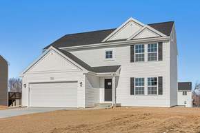 Fenton Acres Parcels - Linden, MI