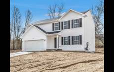 Autumn Ridge: Mishawaka, Indiana - Allen Edwin Homes