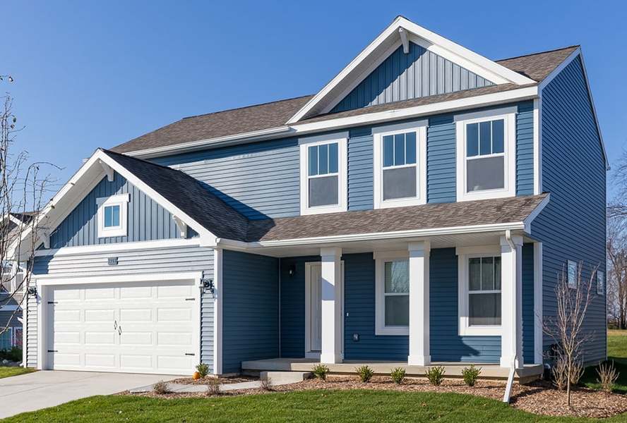 5595 Paxton Court (Elements 1870)